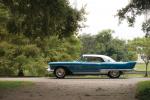 Cadillac Eldorado Brougham 1958 года